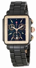 michele ceramic watch replica